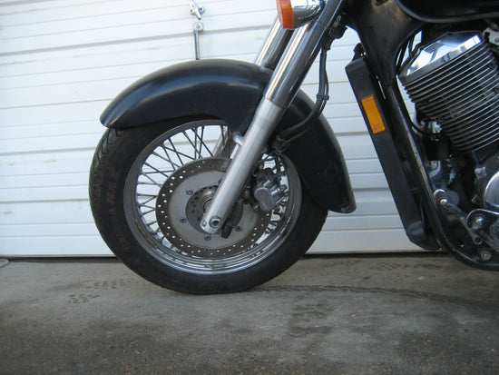 Image Title 2001 Honda VT750CD Shadow $1999.00 OBO
